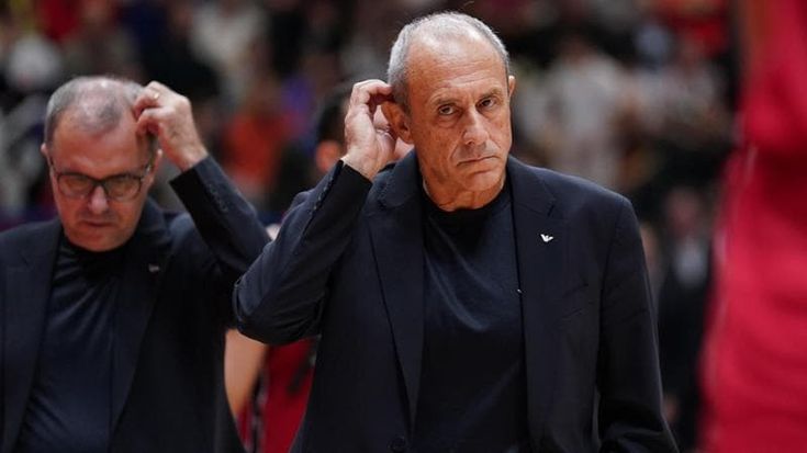 Serie A basket, disfatta record per Milano (-34) a Trento: Dolomiti ancora in testa imbattuta. Bene Trieste e Bologna