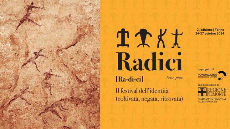 L’identità coltivata, negata, ritrovata. Torniamo a scoprire le nostre “Radici”