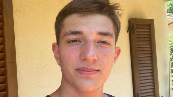Diciassettenne salva un uomo dall'infarto: “Ho avuto paura, ma ho preso coraggio. Ora provo felicità”