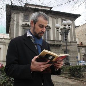 Malvaldi: "Il mio Toro piacerebbe anche ai vecchietti del BarLume"