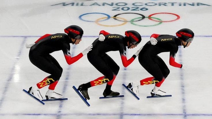 Sponsor Olimpiadi, perché (quasi) solo quelli ufficiali possono usare l’hashtag Milano Cortina