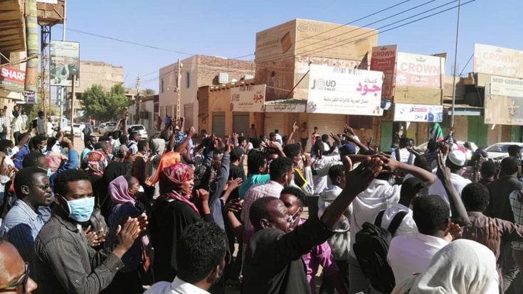 Il mio diario dall’inferno del Sudan: ecco la guerra che il mondo dimentica