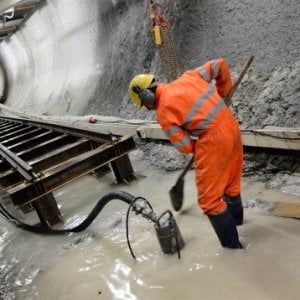 Tav, Delrio alla sindaca di Torino: "Andiamo avanti, il tunnel di base non si discute"