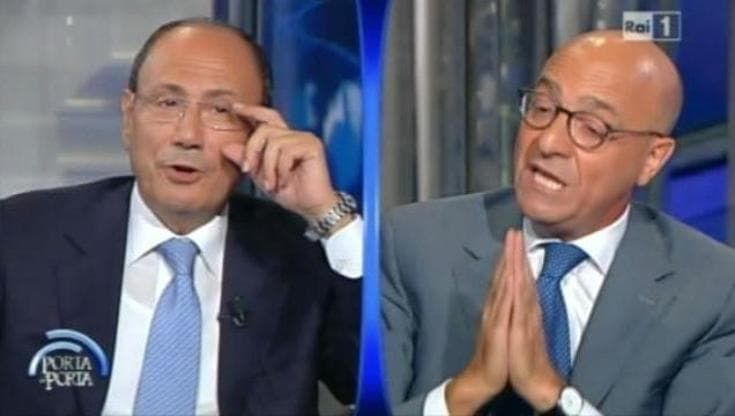 Schifani: "Pd trasforma giunta in camera a gas"