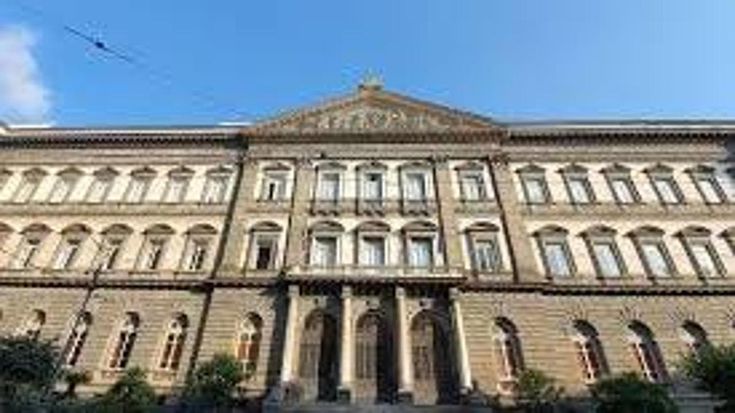 Napoli, università Federico II, laurea per i manager del cibo