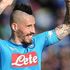 Napoli, cena Hamsik-De Laurentiis: lo slovacco vuole la Cina, ma servono 30 milioni