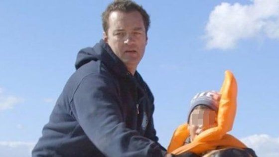 Grecia, morto Papadopoulos, "eroe dell'Egeo": salvò migliaia di rifugiati