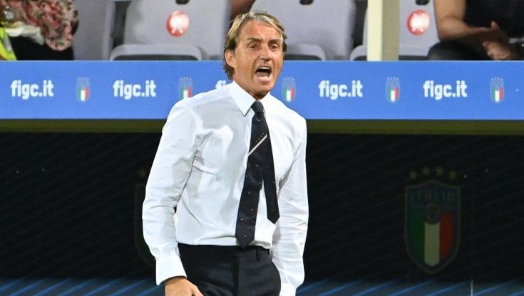 Il casting di Mancini per cambiare l'attacco