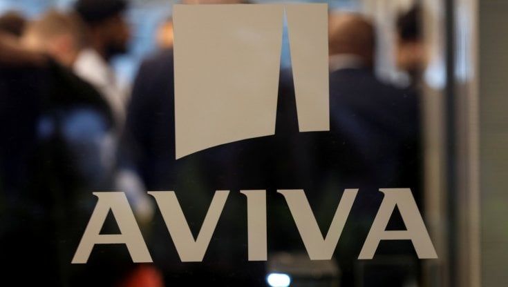 Aviva lascia l'Italia e vende le attività a Allianz e Cnp