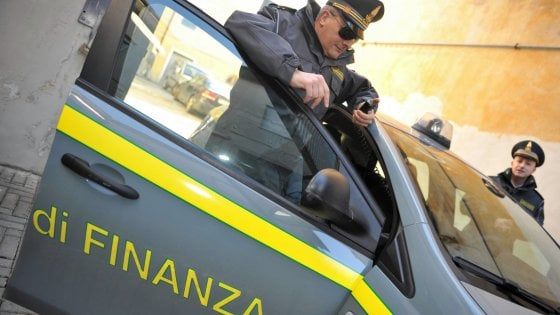 Crac Tradeco, arrestati i fratelli Columella: sequestrati beni per 14 milioni di euro