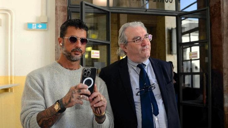 Il testimone al processo per la diffamazione a Meloni: “Corona si incaponì su quella notizia falsa”