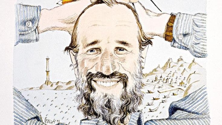 Renzo Piano: “Sogno ancora di costruire ponti nella mia età grande”