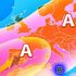 Domenica ancora alcuni temporali in Sicilia, poi rimonta dell’anticiclone delle Azzorre