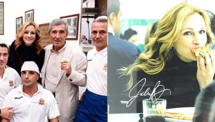 A Napoli il Museo della Pizza dell’Antica Pizzeria da Michele. “Passione e fatica in ogni cimelio”