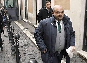 Lega, segretario sotto assedio<br />"Bruzzone, adesso fuori i conti"
