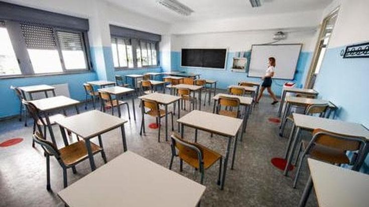 Napoli, refezione al palo: manca ancora il personale nelle scuole. Il direttore Acerra ai sindacati: le graduatorie entro fine ottobre o inizio novembre
