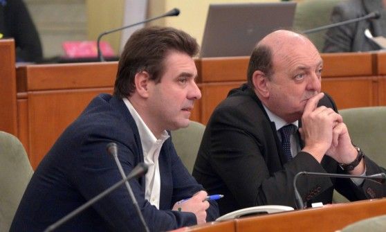 Regione, Moody's rivede il rating:<br />passa da negativo a stabile
