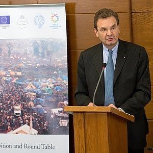 Ordine di Malta, Boeselager di nuovo Gran Cancelliere: era stato destituito a dicembre