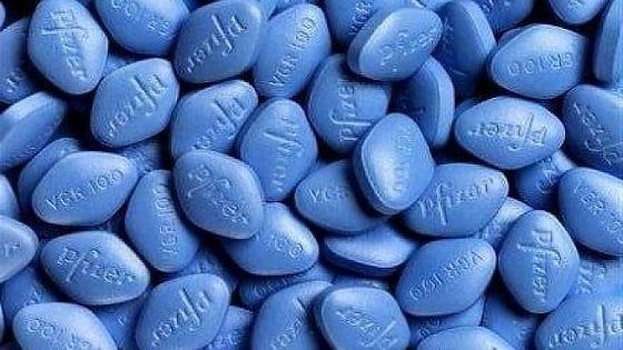 Venti anni fa il Viagra sbarcava nelle farmacie italiane