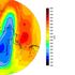 Il buco dell’ozono antartico superiore alla media del 2026