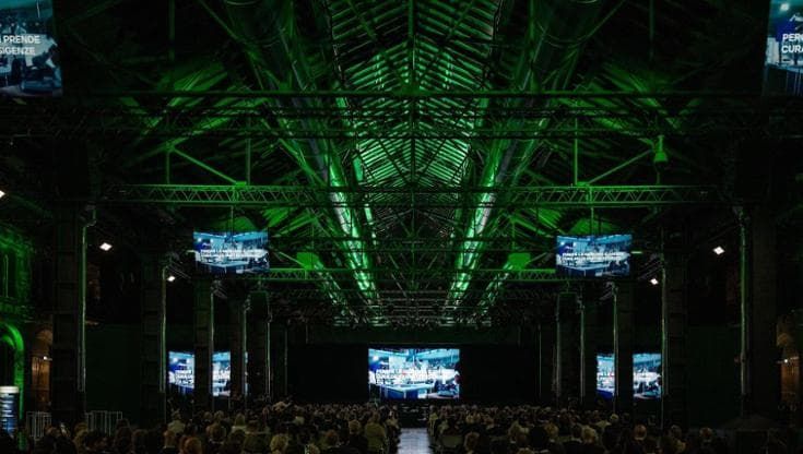 Neva SGR, il venture capital di Intesa Sanpaolo che anticipa i mercati del futuro