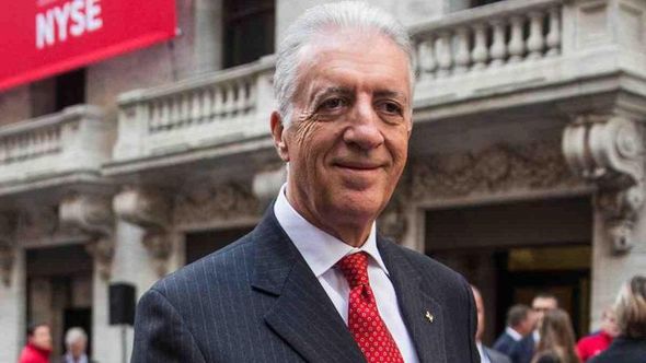 Ferretti Group, Ferrari va via: non voglio associare mio nome ad azienda