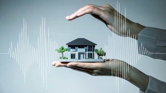 Ecobonus e Sismabonus, mettere in sicurezza i nostri edifici oggi conviene