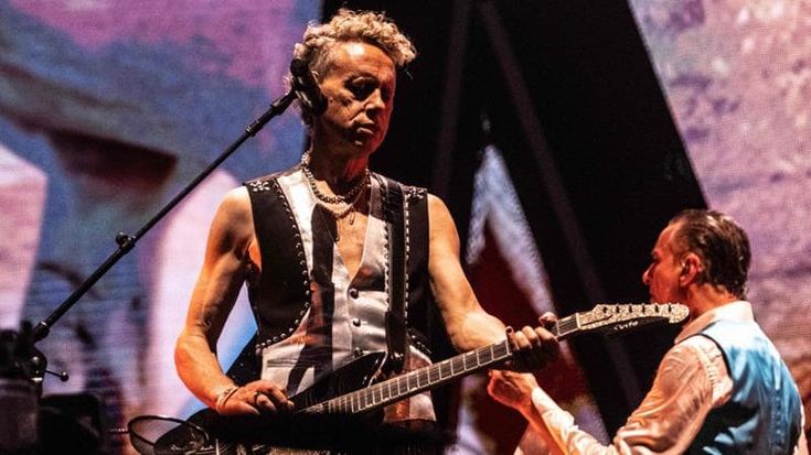 Depeche Mode, Moderat e il Quadro di Troisi, Boy Harsher, Mad Professor, Melvins e tanto altro, gli appuntamenti musicali dal 10 al 16 luglio