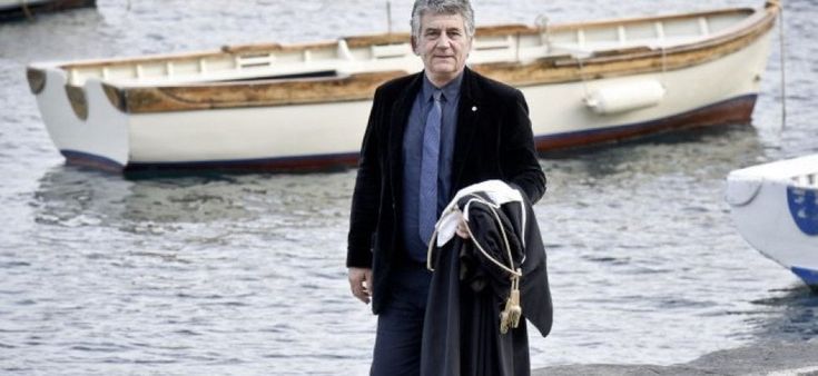 Domenico Ciruzzi: "Su giornale e web trovo il racconto della città"