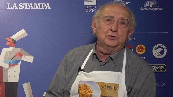 Festival Gusto - 50 anni, un'associazione, un libro, una ricetta da preservare