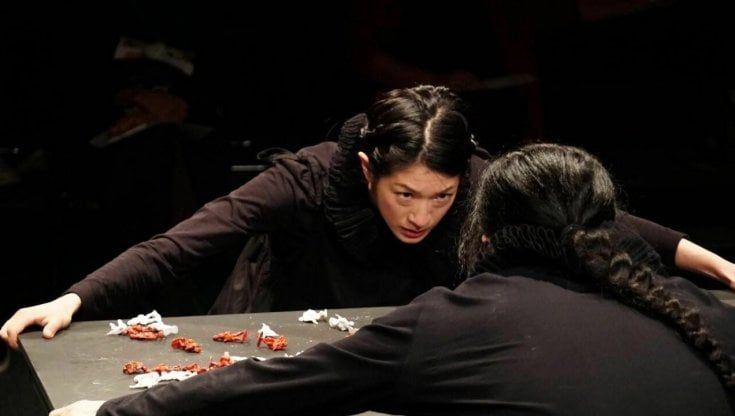 Romeo e Giulietta in Giappone: torna in scena la riscrittura shakespeariana della Compagnia rodisio