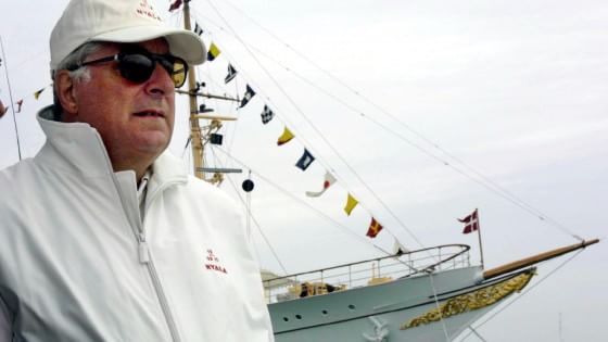  Luna Rossa si ritira da Coppa America. Bertelli: “Costretto all’addio dai loro modi imperialisti. Così buttiamo 20 milioni” 