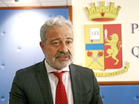 Antiterrorismo, un progetto di prevenzione della polizia presentato all'Ars