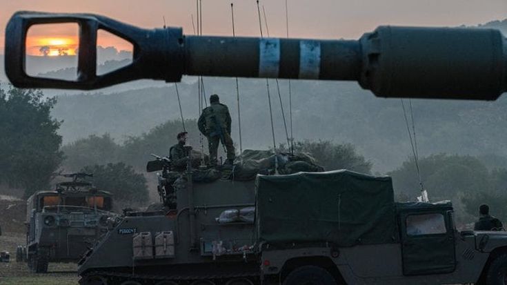 Israele, serve la voce di Napoli