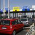 Il governo studia il blocco dell'aumento dei pedaggi autostradali