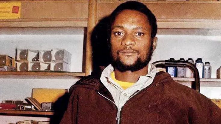 Addio a Lee Berry, l’ultima Pantera nera che ispirò “Radical chic” di Tom Wolfe