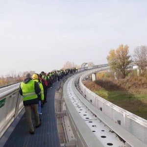 Merola: "Primo giro sul People Mover gratis per la città"