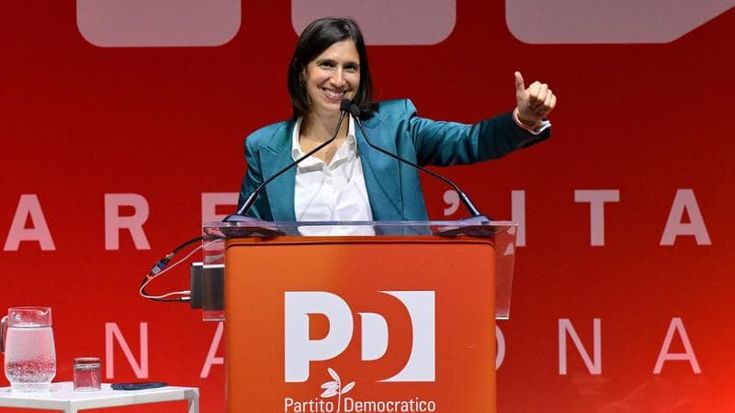 Schlein si candida a premier: “Pronta con o senza primarie”