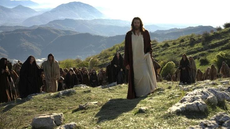 “The Resurrection”, ecco il nuovo Gesù di Mel Gibson. Nel cast anche Riccardo Scamarcio: sarà Pilato