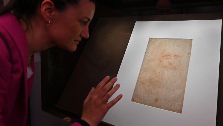 Da Leonardo a Christo: sei idee per un weekend all’insegna dell’arte