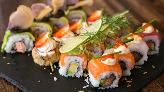 Milano: la nuova vita del Yokohama, regno della cucina fusion d'autore