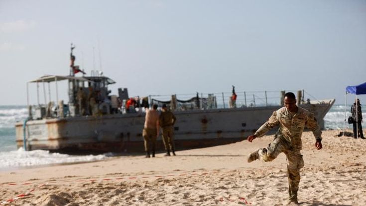 Guerra Israele-Hamas, le news del 26 maggio. Hamas: oltre 30 morti in raid su campo profughi a Rafah. Idf conferma: “Colpito un compound di Hamas”. Anp: “Tra le vittime donne e bambini, massacro che supera ogni limite”