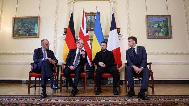 Da Kiev una lezione per l’Europa