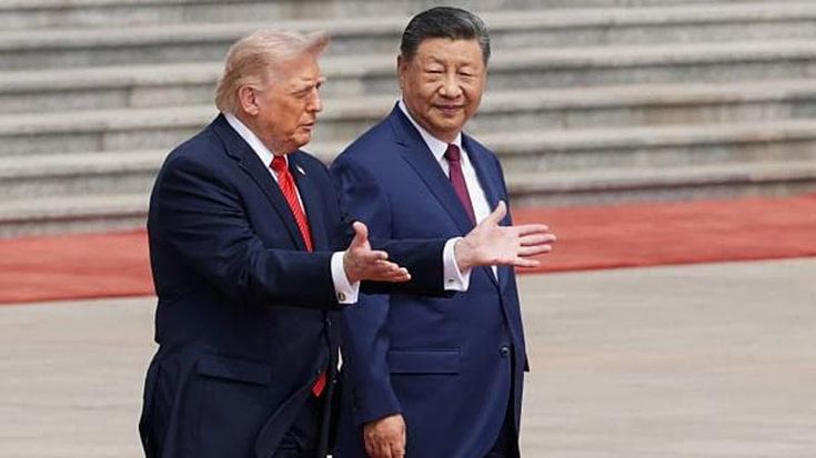 Tutti i nodi dell’incontro Trump-Xi, dalla tregua commerciale all’IA. Ma il cuore degli interessi cinesi è Taiwan