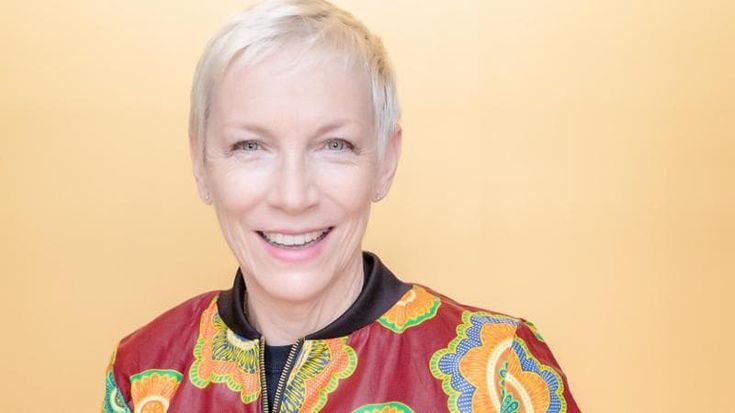 Annie Lennox al Colosseo, l’angelo torna a fare del bene a Time for Change