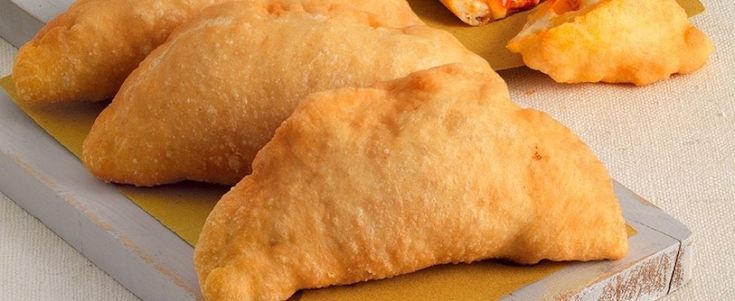 Dove mangiare il miglior panzerotto di Bari? Ecco i cinque (più uno) locali da non perdere