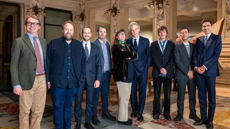 Raccontare l’arte: come Allemandi vuole diventare un ecosistema multimediale