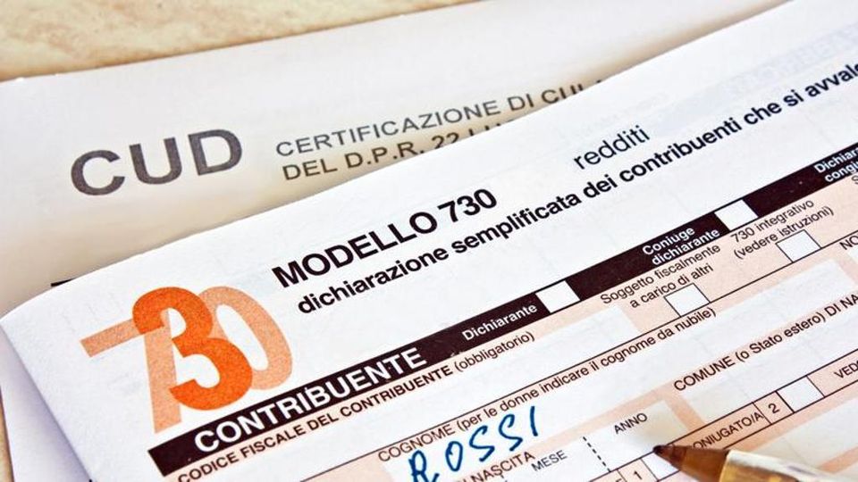 Fisco Al Via La Dichiarazione Precompilata 2017 Istruzioni