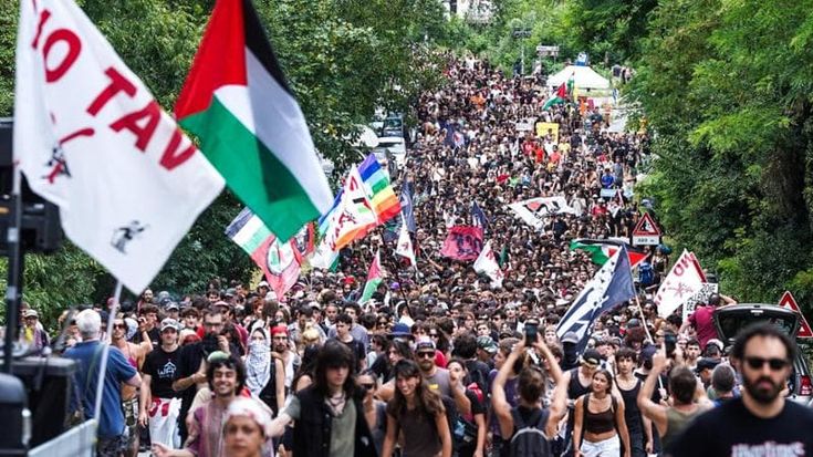 Foietta: “Presto in Valsusa con questo vuoto politico parleranno solo i No Tav”