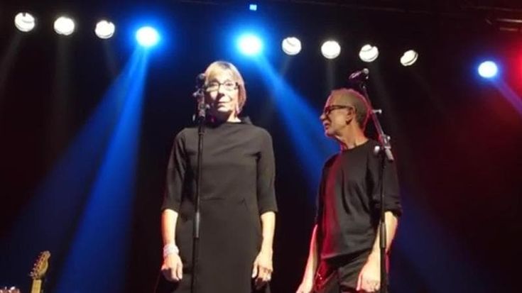 Chicca e De Gregori, una coppia di poeti. Nello Musumeci e la casta con le sarde